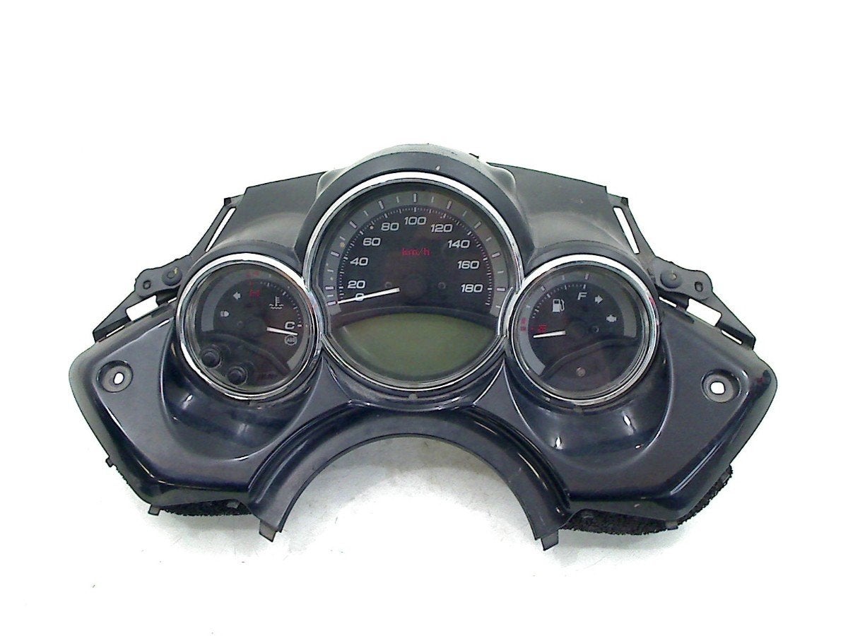 TELLERSET XP 500 T-MAX 2008-2011 (XP500 4B5) (4B5-2836L-00), Yamaha Motor Europe N.V., Utilisé, Customersupport@yamaha-motor.co.uk