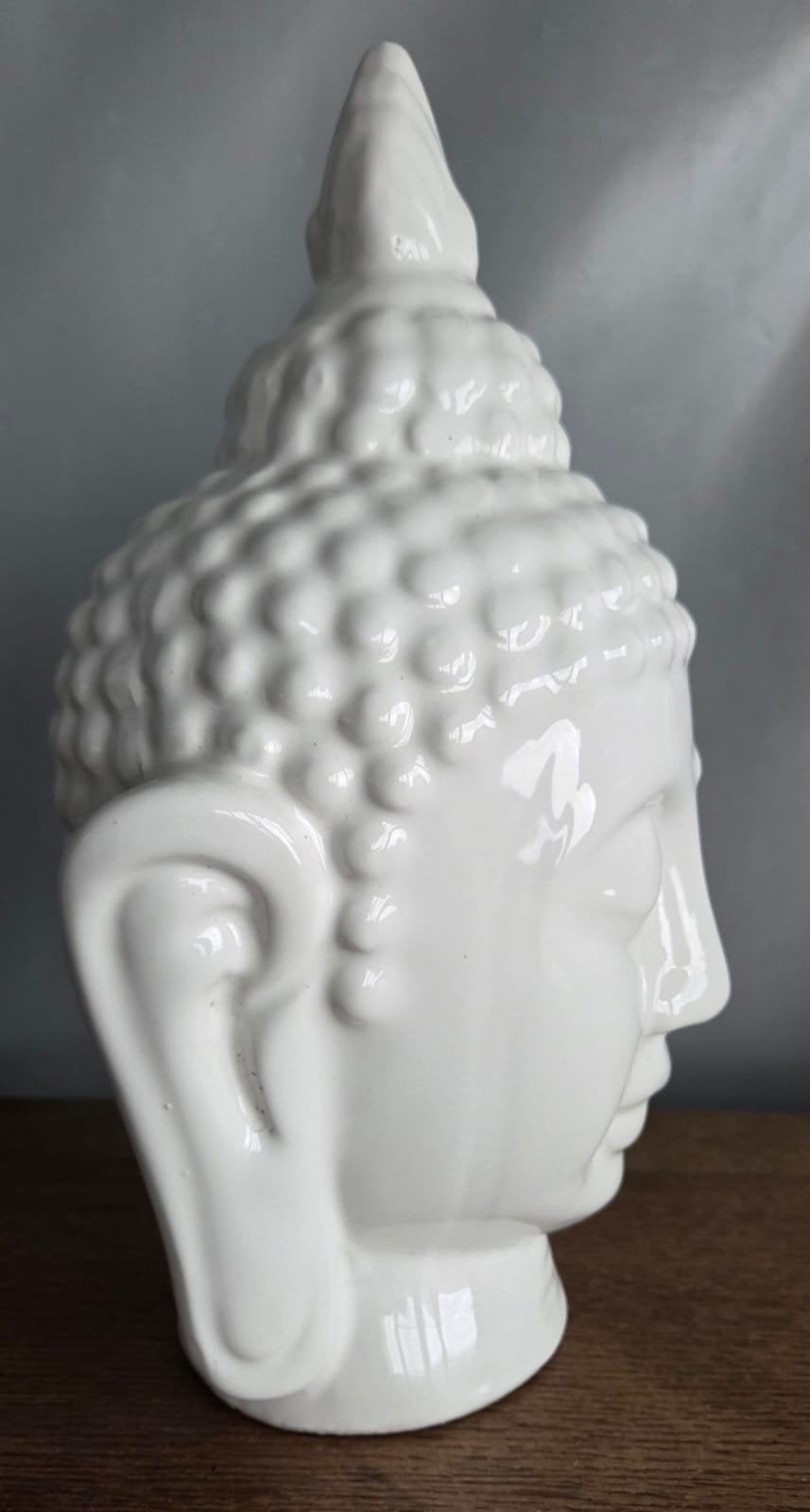 boedha beeld in steen, Maison & Meubles, Accessoires pour la Maison | Statues de Bouddha, Enlèvement