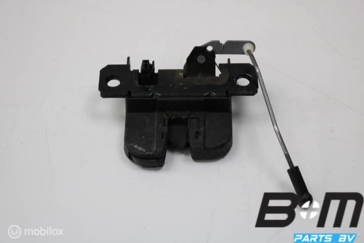 Achterklepslot VW Caddy 2K 2K0827505J, Utilisé