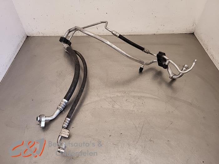 Tuyau clim d'un Mercedes Sprinter, 3 mois de garantie, Utilisé, -, -