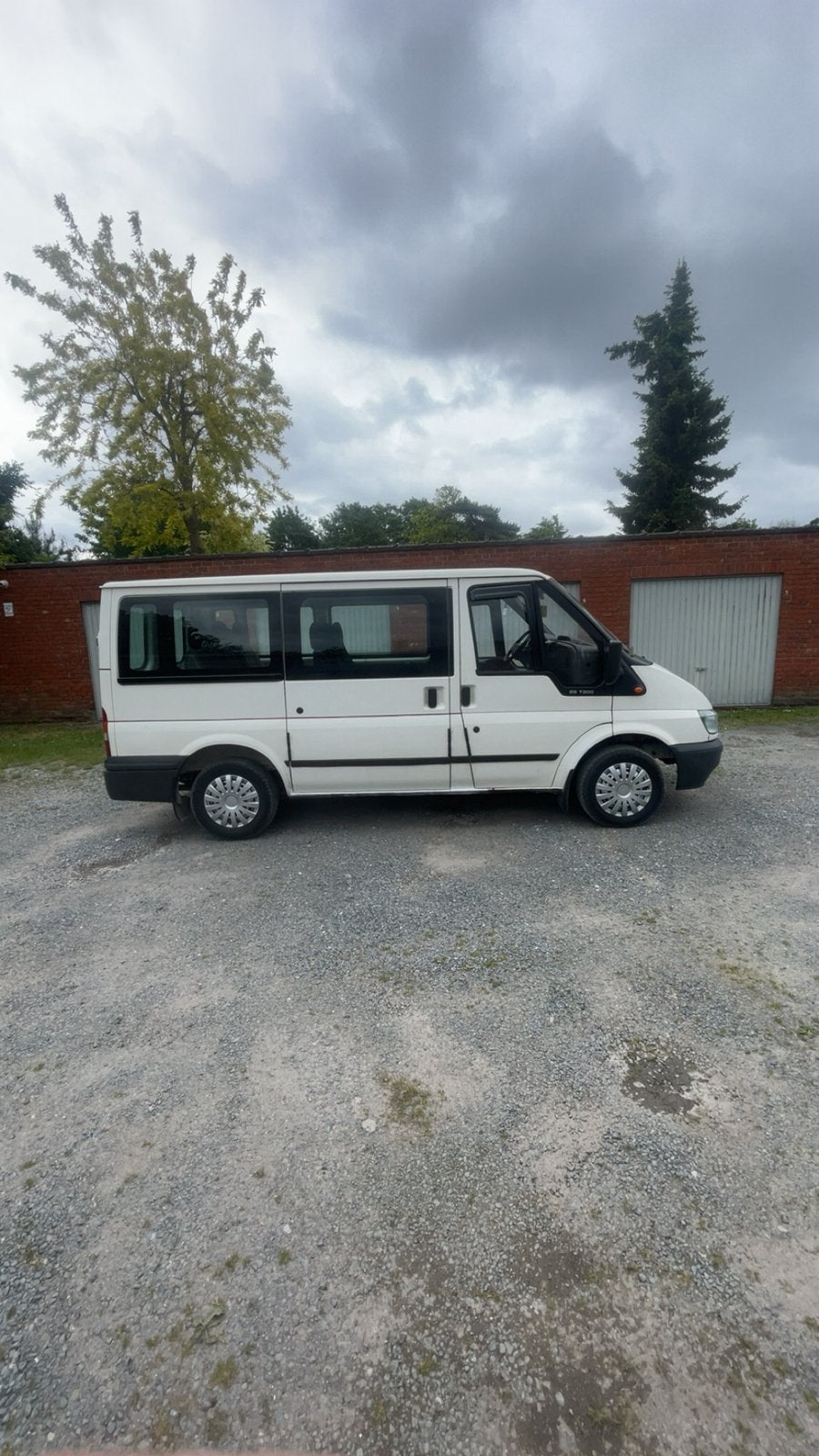 Ford Transit, Autos, Entreprise, Achat