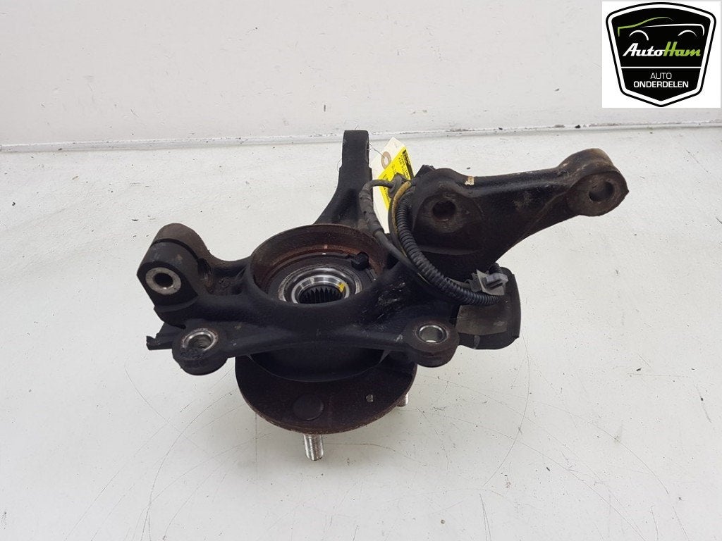 FUSEE AVANT GAUCHE Kia Picanto (JA) (01-2017/-), Autos : Pièces & Accessoires, Utilisé, Kia