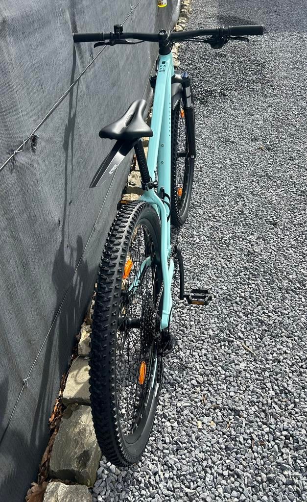 Rockrider 520 mountainbike vrouwen, Fietsen en Brommers, Fietsen | Mountainbikes en ATB, Ophalen, Nieuw, Dames, Overige merken