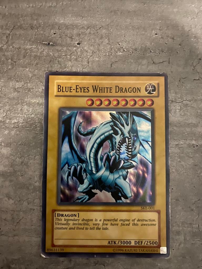 Yu-Gi-Oh! Kaarten, Ophalen of Verzenden, Zo goed als nieuw, Meerdere kaarten