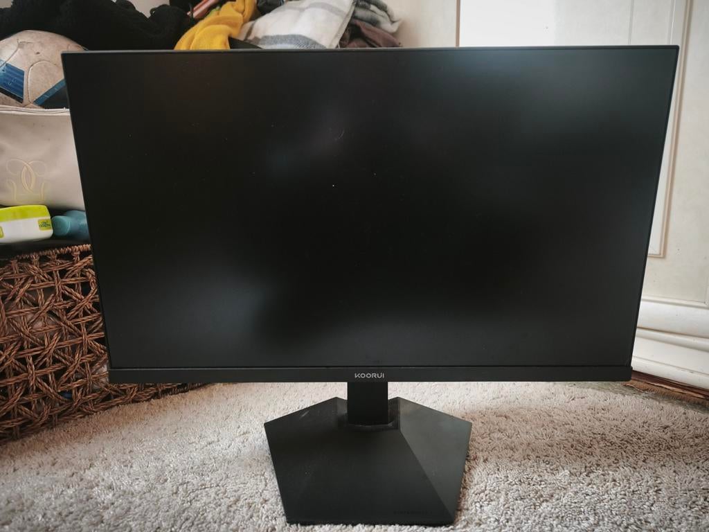 Gaming monitor, Computers en Software, Monitoren, Ophalen, Gaming