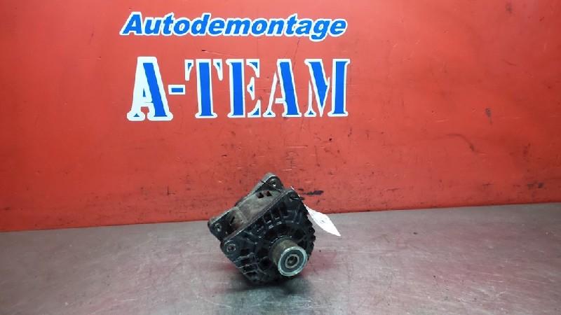 ALTERNATEUR V-Snaar Renault Kangoo (KC) (01-1997/06-2010), Utilisé, Renault