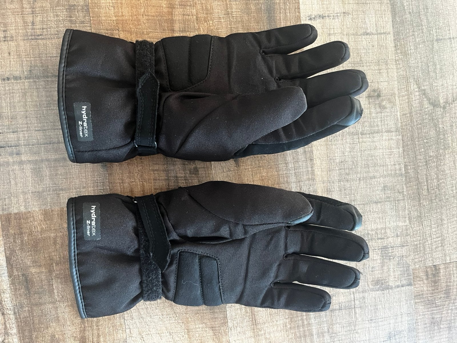 Motorhandschoenen Rev'it & course, Ophalen, Nieuw zonder kaartje, Dames, Handschoenen