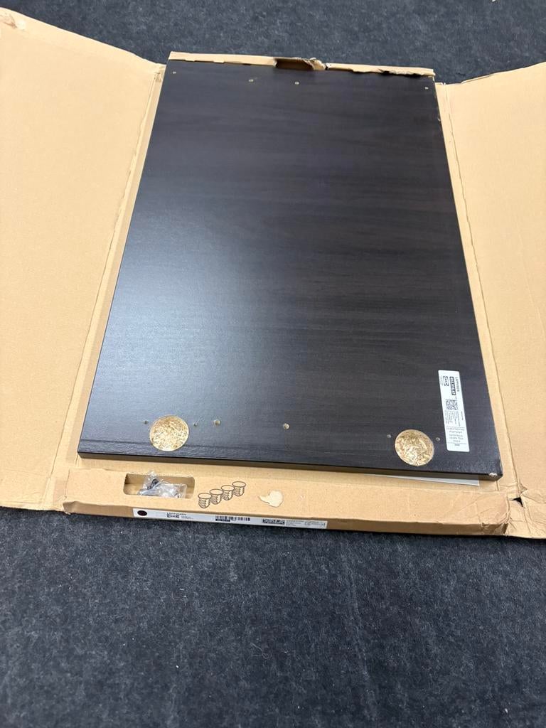 Ikea, Ophalen, Zo goed als nieuw