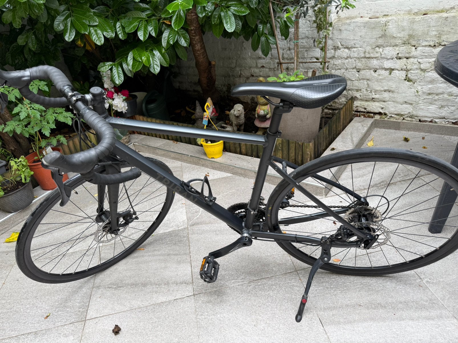 Triban rc500 M, Vélos & Vélomoteurs, Enlèvement, Comme neuf