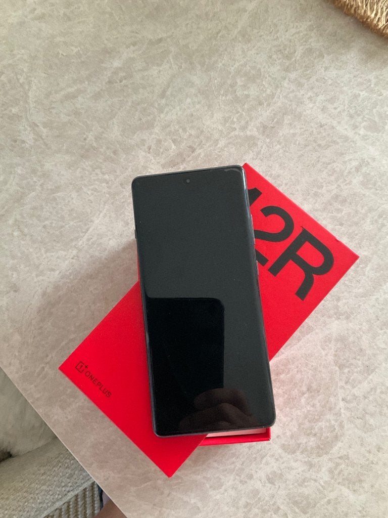 Oneplus 12R, Telecommunicatie, Mobiele telefoons | Overige merken, Ophalen