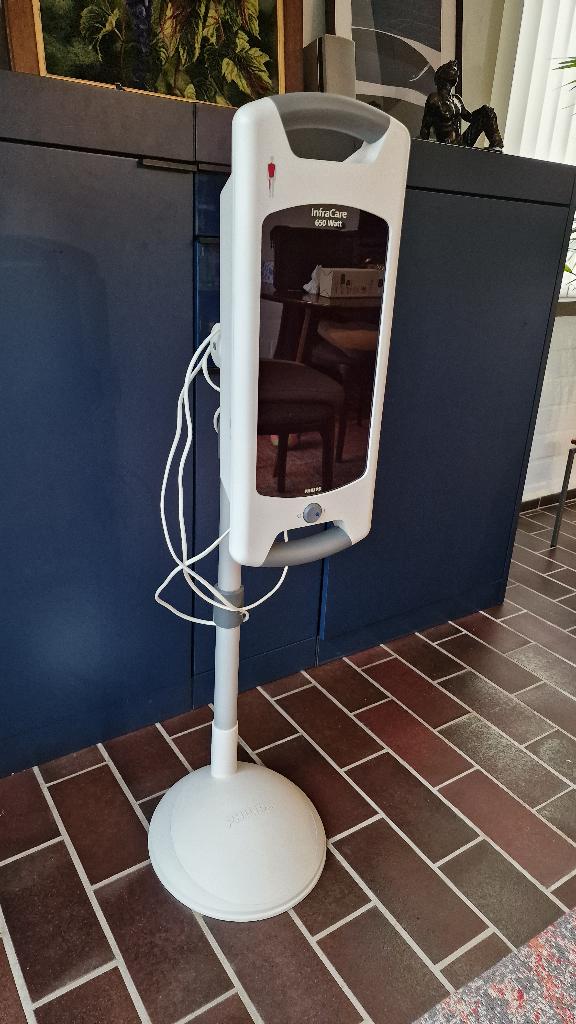 InfraCare lamp Philips, Ophalen, Zo goed als nieuw, Overige typen