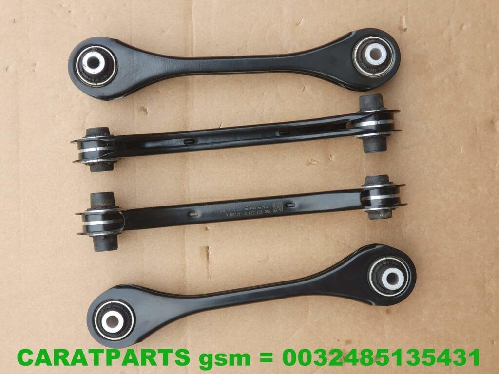 5Q0501529E biellette de direction rsq3 bras de commande tigu, Audi, Volkswagen AG, Vw@volkswagen.de, Utilisé