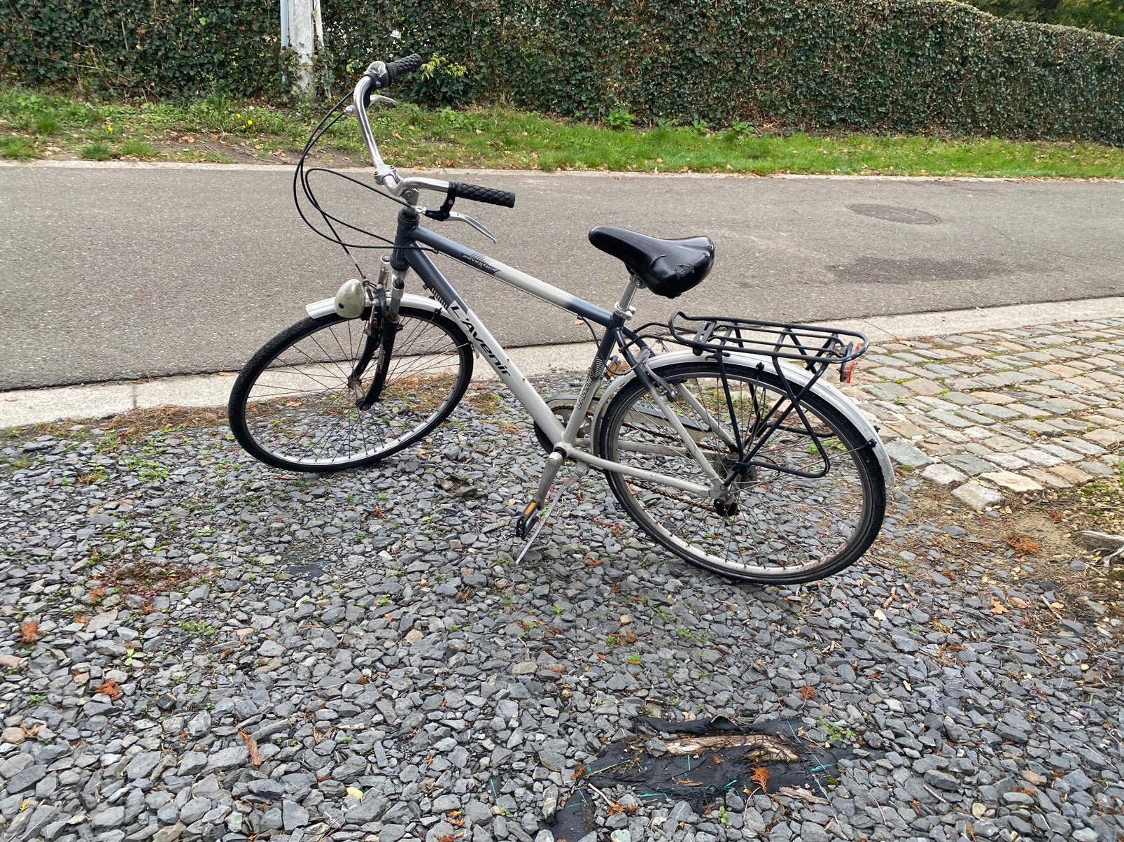 Velo vintage, Enlèvement, Utilisé