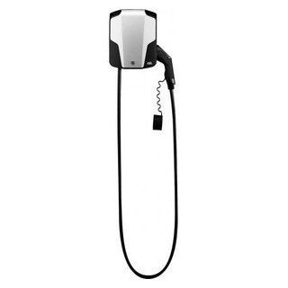 Laadpaal, Enlèvement, Borne de recharge