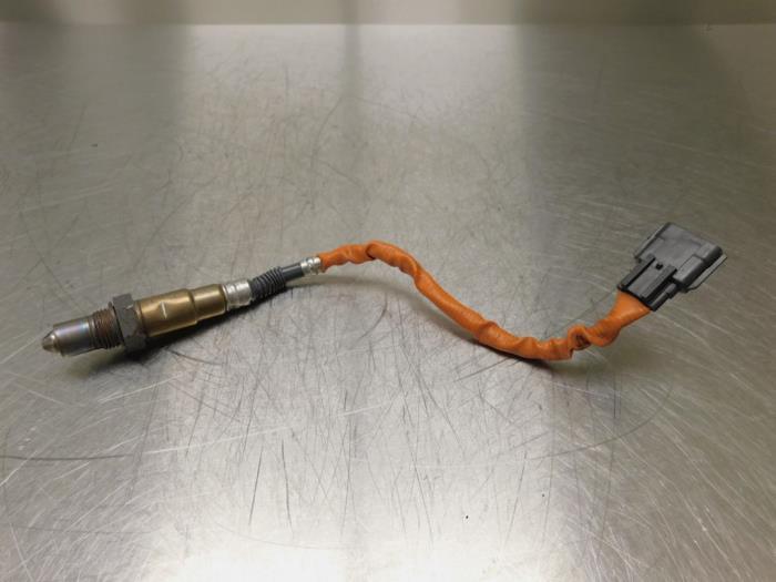Sonde lambda d'un Renault Grand Scenic, Renault, -, 3 mois de garantie, Utilisé