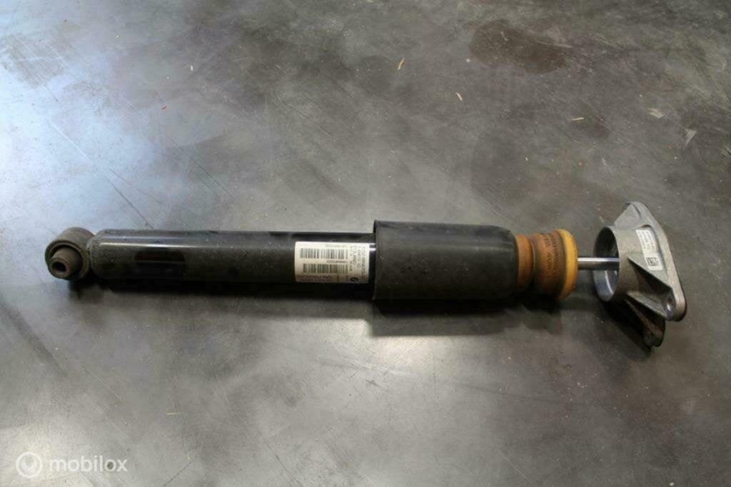 Schokdemper achter BMW 4 serie F32 F33 F36 F82 F83 2014-...., BMW, BMW