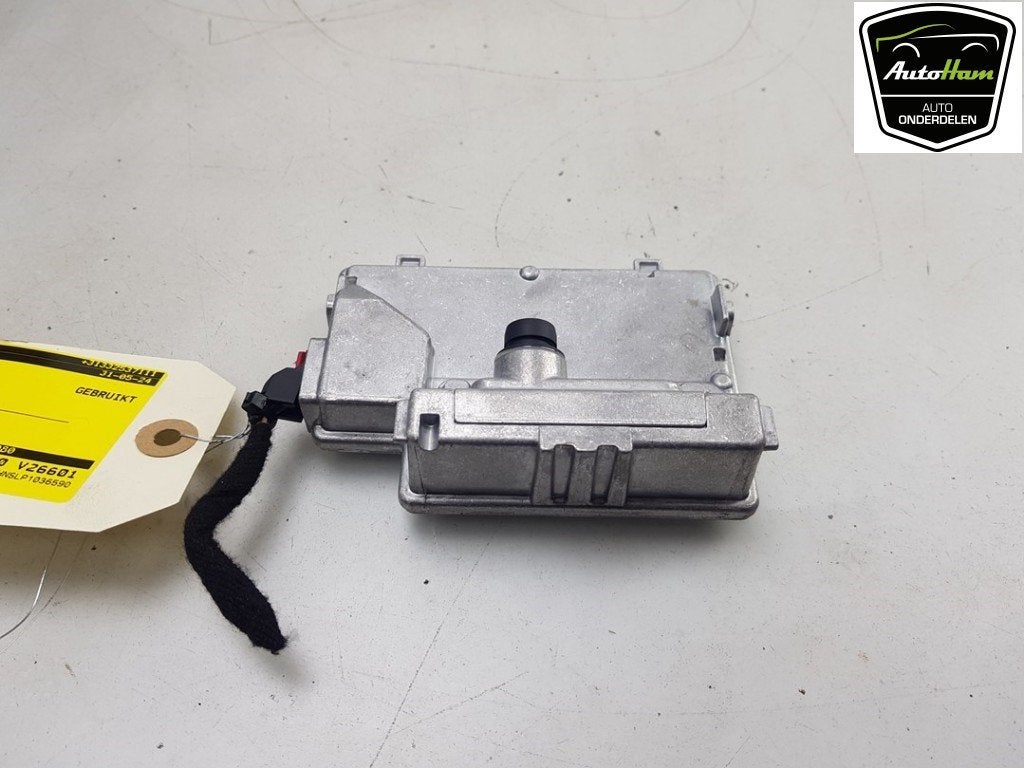 CAMERA AVANT Opel Astra L Sports Tourer (F4 / FC / FN / FR), Opel, Opel Automobile GmbH, Utilisé, Kontakt-opel@opel.com