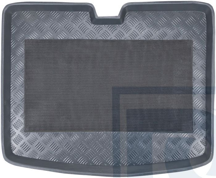 Volvo Kofferbakbekleding V40 Volvo onderdeel nr 31332618_B, Enlèvement ou Envoi, Neuf
