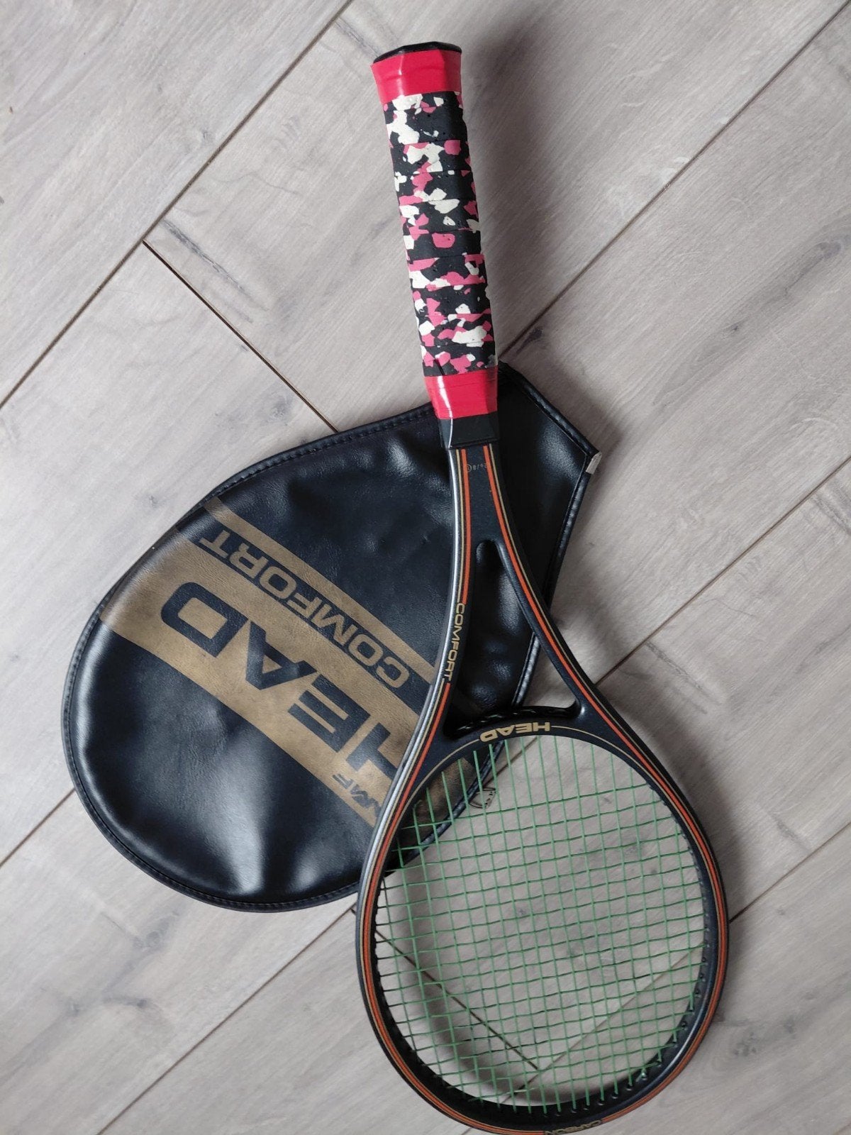 Tennisracket Head, Sport en Fitness, Ophalen, Head