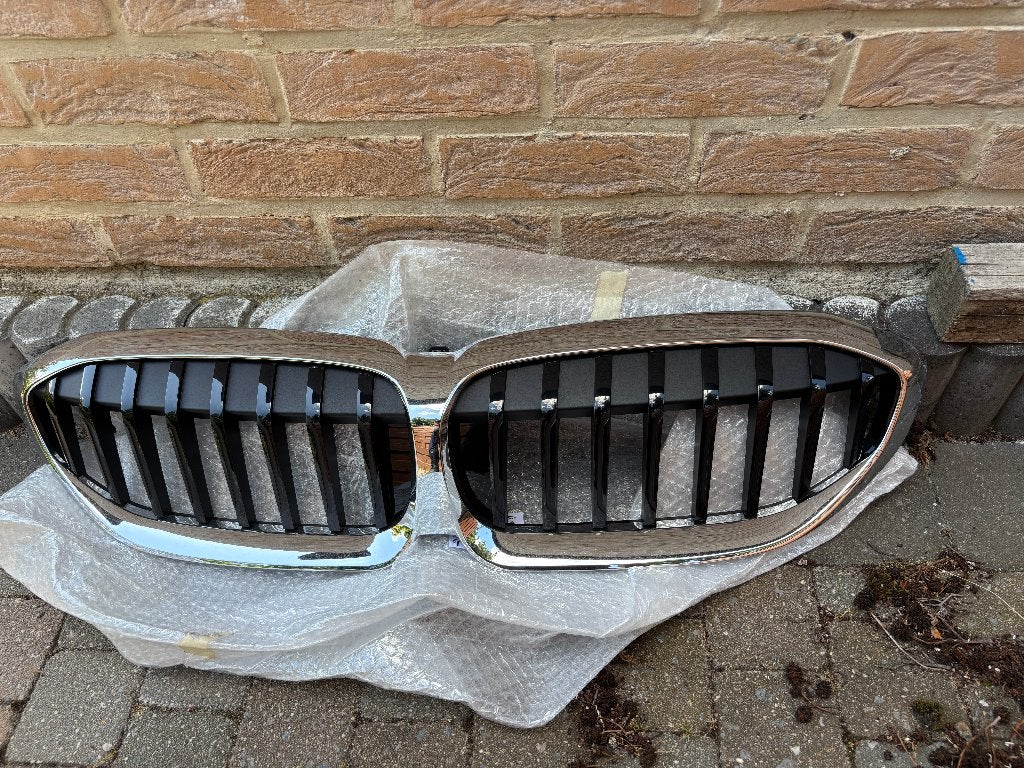 Calandre avant de la BMW G20 2021 neuve, Enlèvement, Neuf, BMW, Capot moteur