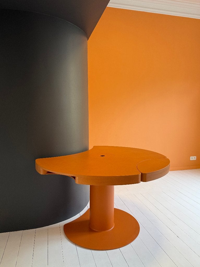 Bureau design contemporain - Pièce unique signée !, Neuf, Autres marques, Autres types, Enlèvement ou Envoi