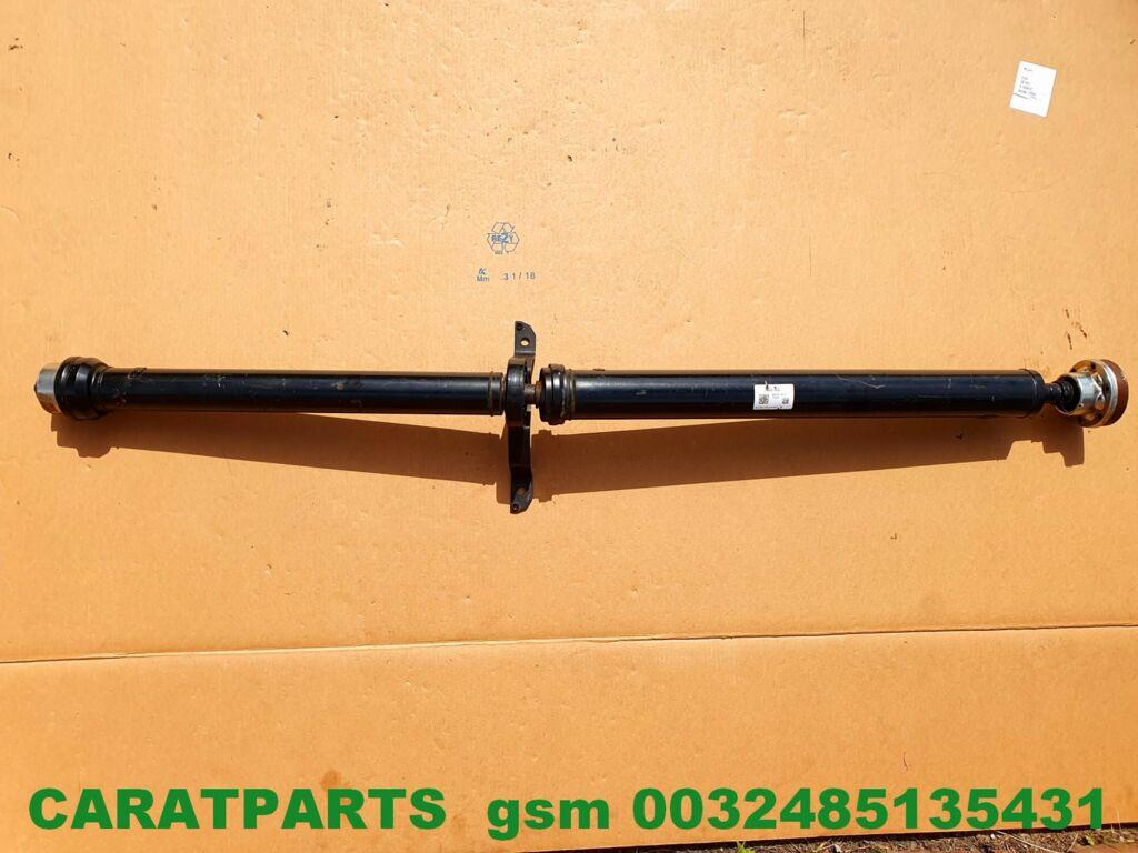8w0521101c s4 arbre interm diaire rs4 arbre d'entra nement A, AUDI AG, Auto-Union-Strasse 1
85045  Ingolstadt, DE, Audi, Utilisé