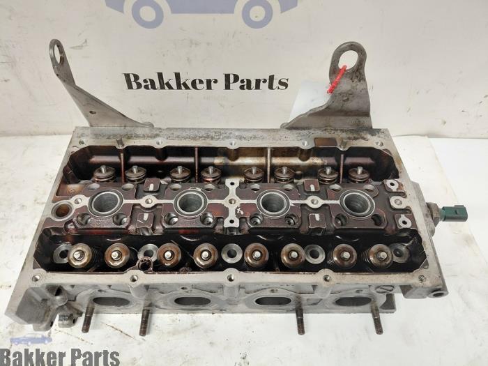 Culasse d'un Volkswagen Scirocco, -, Volkswagen, -, 3 mois de garantie