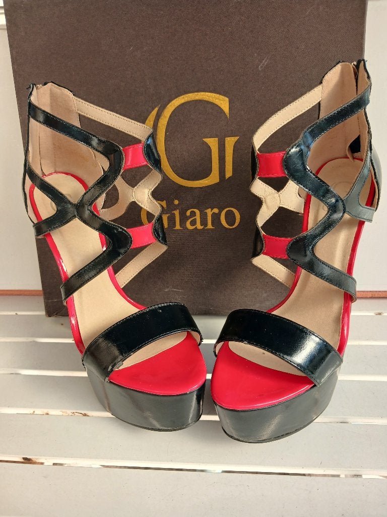 sexy pumps 39, Giaro, Verzenden, Pumps