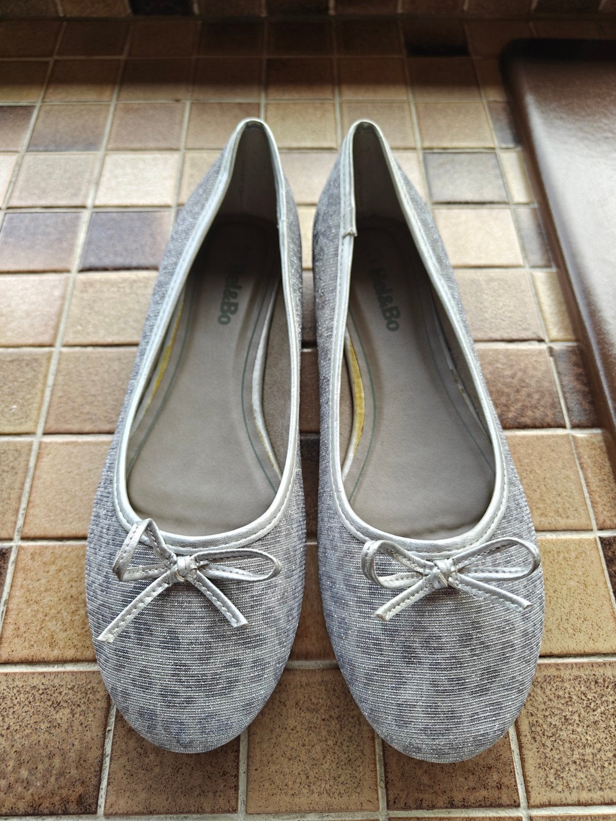 Ballerina's Bel & Bo maat 41, Kleding | Dames, Ophalen of Verzenden, Ballerina's