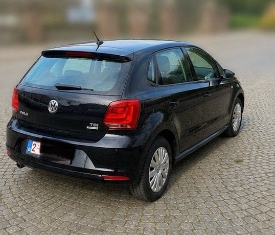Vw polo, Achat, Apple Carplay, 5 portes, Automatique