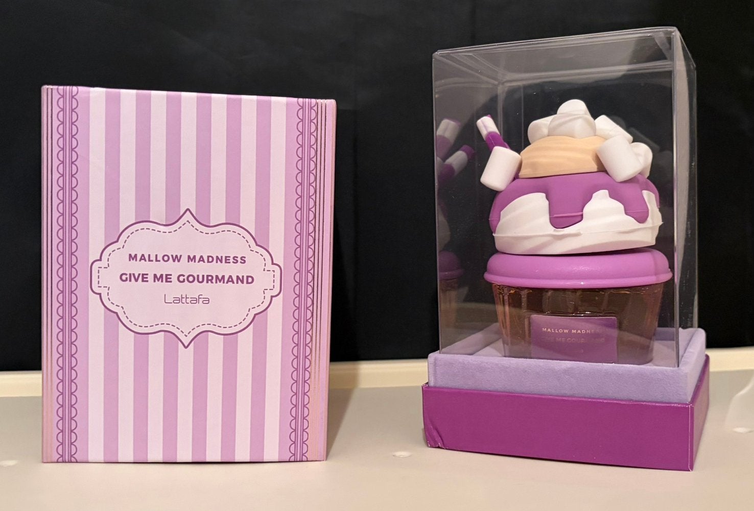 Lataffa parfum, Ophalen of Verzenden, Nieuw, Parfumfles, Gevuld