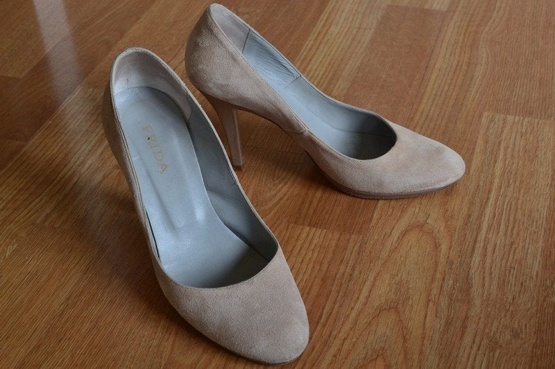 Pumps van het merk frida, Verzenden, Pumps