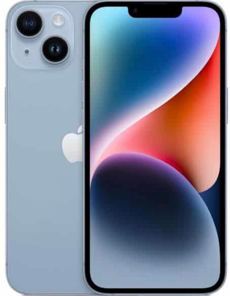 iPhone 14 128GB (ruilen tegen iPhone 15/16 PRO MAX), Telecommunicatie, Mobiele telefoons | Apple iPhone, Ophalen, Zo goed als nieuw