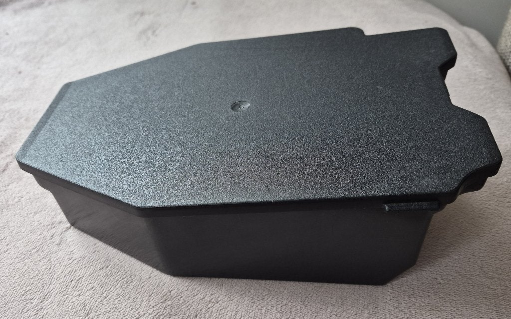 Gereedschapsbakje met deksel voor BMW R65–R100 (1985–1995), Motos, Enlèvement ou Envoi, Neuf