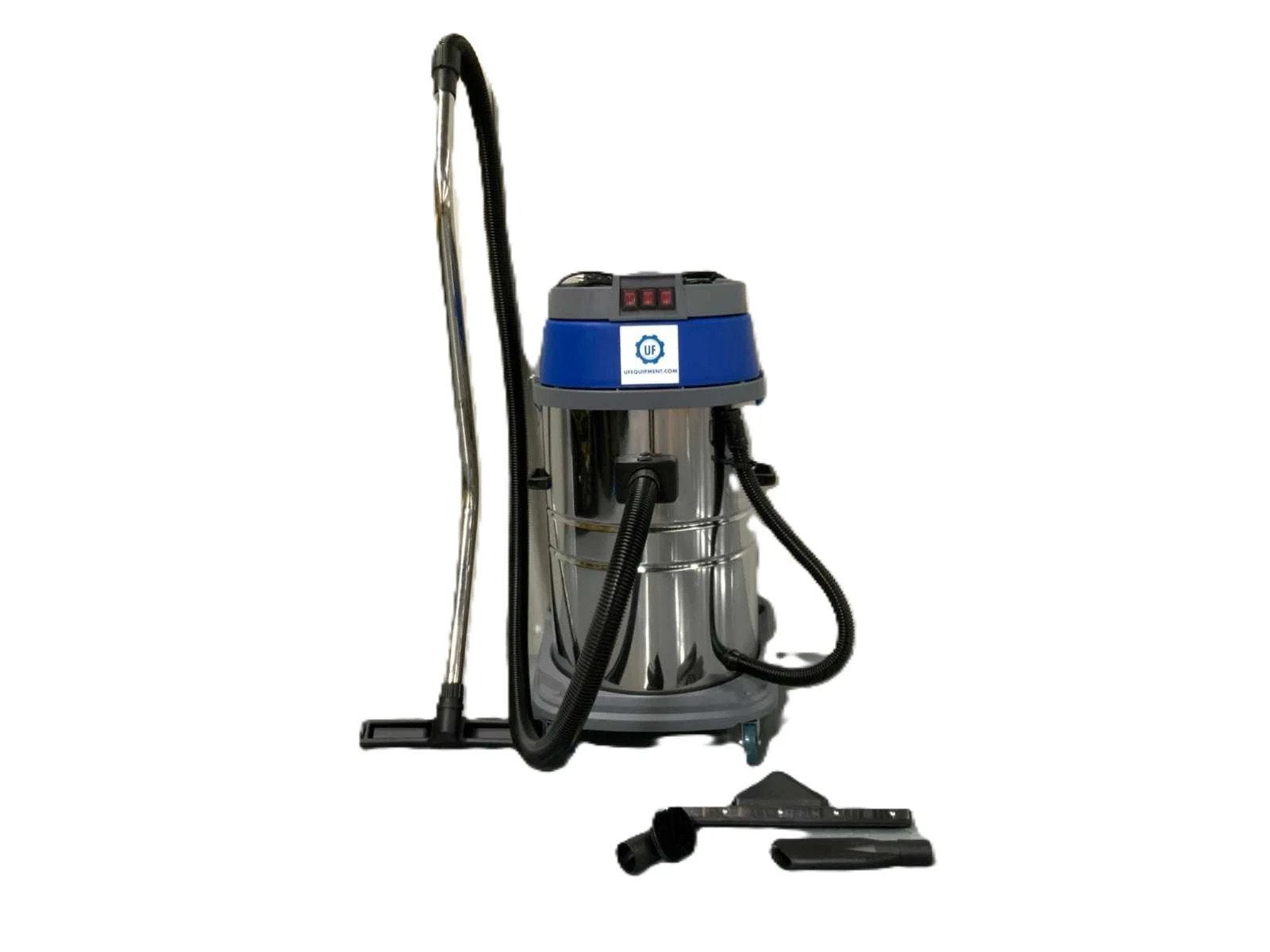 UMT Industriële stofzuiger nat/droog 80L - 3000W (bj 2026), Zakelijke goederen