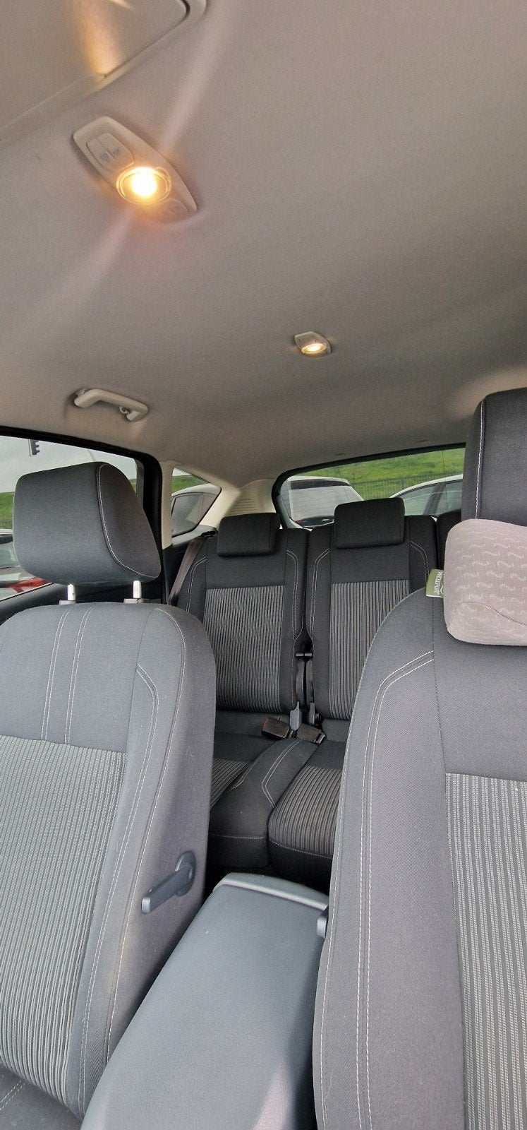 ford c max, Auto-onderdelen, Interieur en Bekleding, Ophalen, Ford