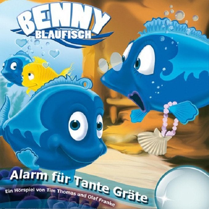 SALE--CD TIM THOMAS & OLAF FRANKE-Alarm Für Tante, Cd's en Dvd's, Cd's | Religie en Gospel, Gospel, Verzenden