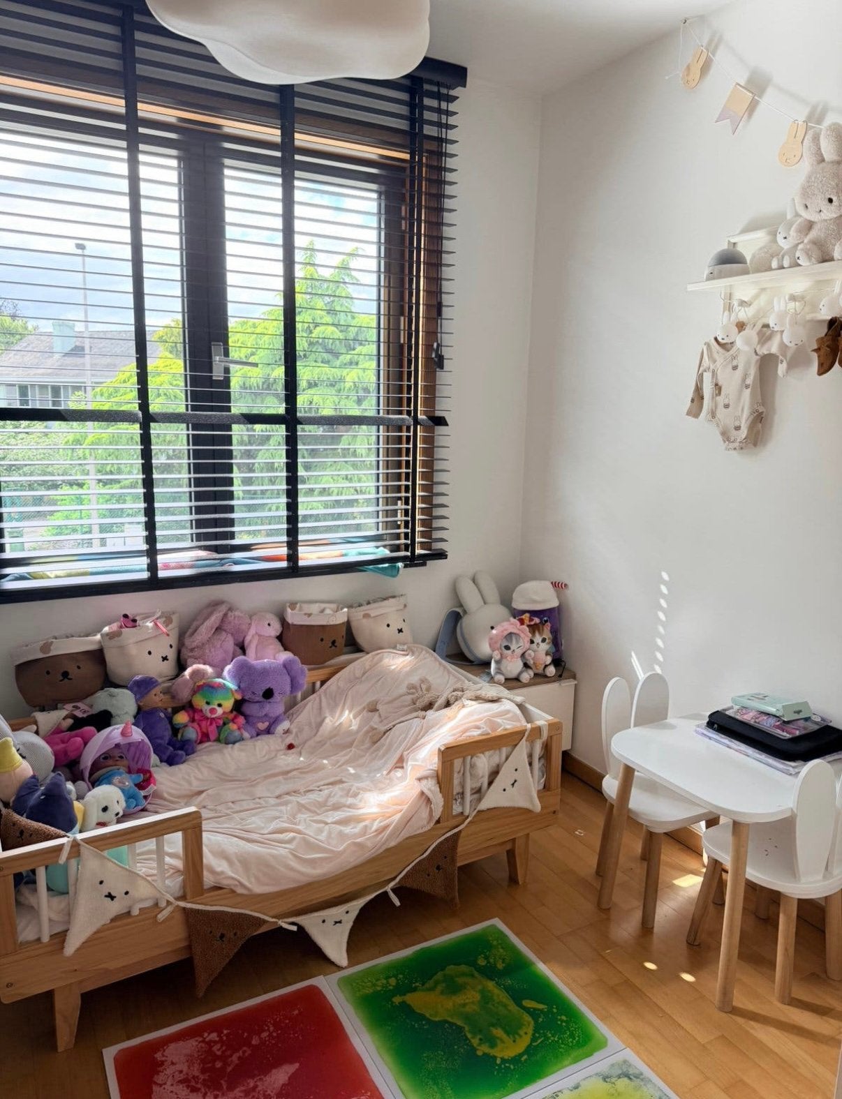 Volledige slaapkamer, Huis en Inrichting, Ophalen of Verzenden
