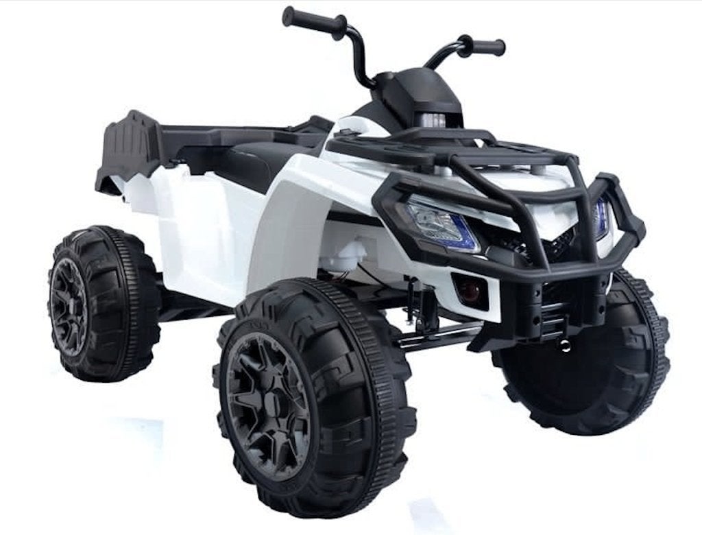 Quad électrique enfant • 24V 5Ah (BDM 909), Enlèvement, Neuf