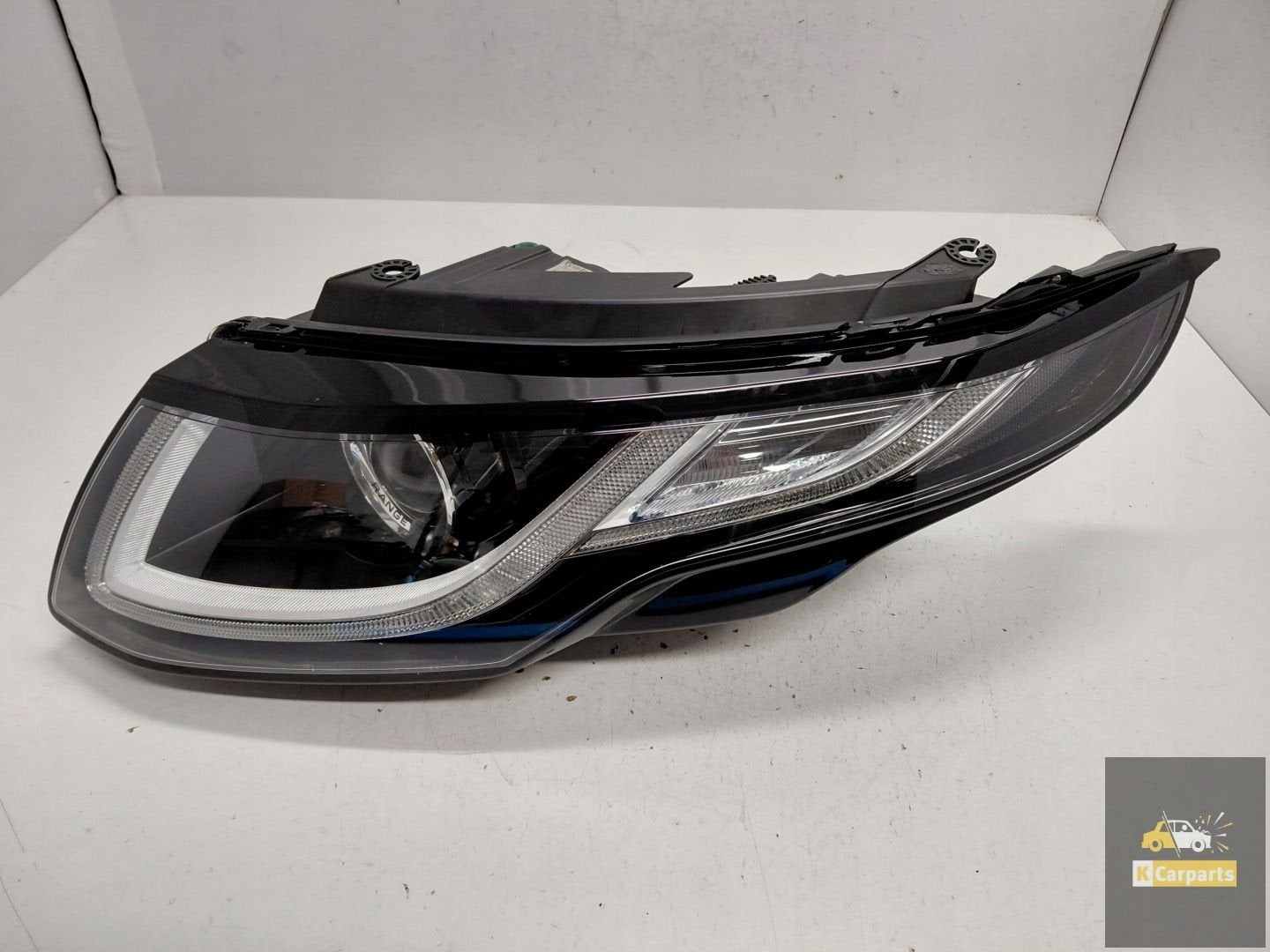Gj32-13W030-ED, Range Rover Evoque I lift Xenon Geen Torsie, Fabrikant BV, Gebruikt, Info@fabrikant.eu, Fabrikantstraat 1
1000 AA  Amsterdam, NL