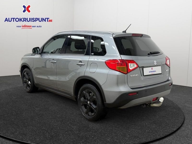 Suzuki Vitara 1.4 I 4x4, Auto's, Suzuki, https://public.car-pass.be/vhr/6ec0aef9-b1c0-4f62-88ff-fb09d5ff0f2b, Gebruikt, 4 cilinders