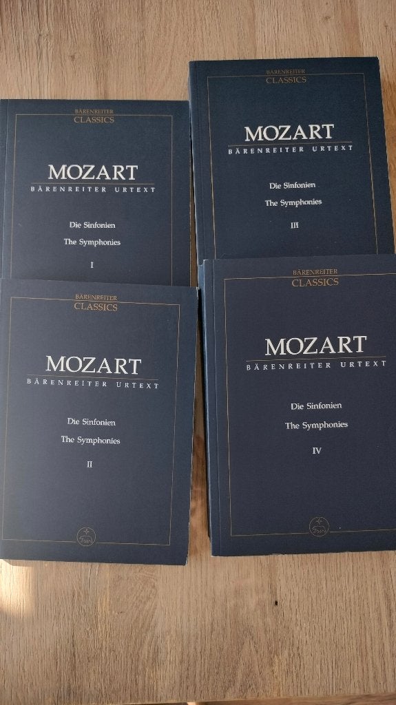 Partituren, Livres, Musique, Enlèvement, Comme neuf