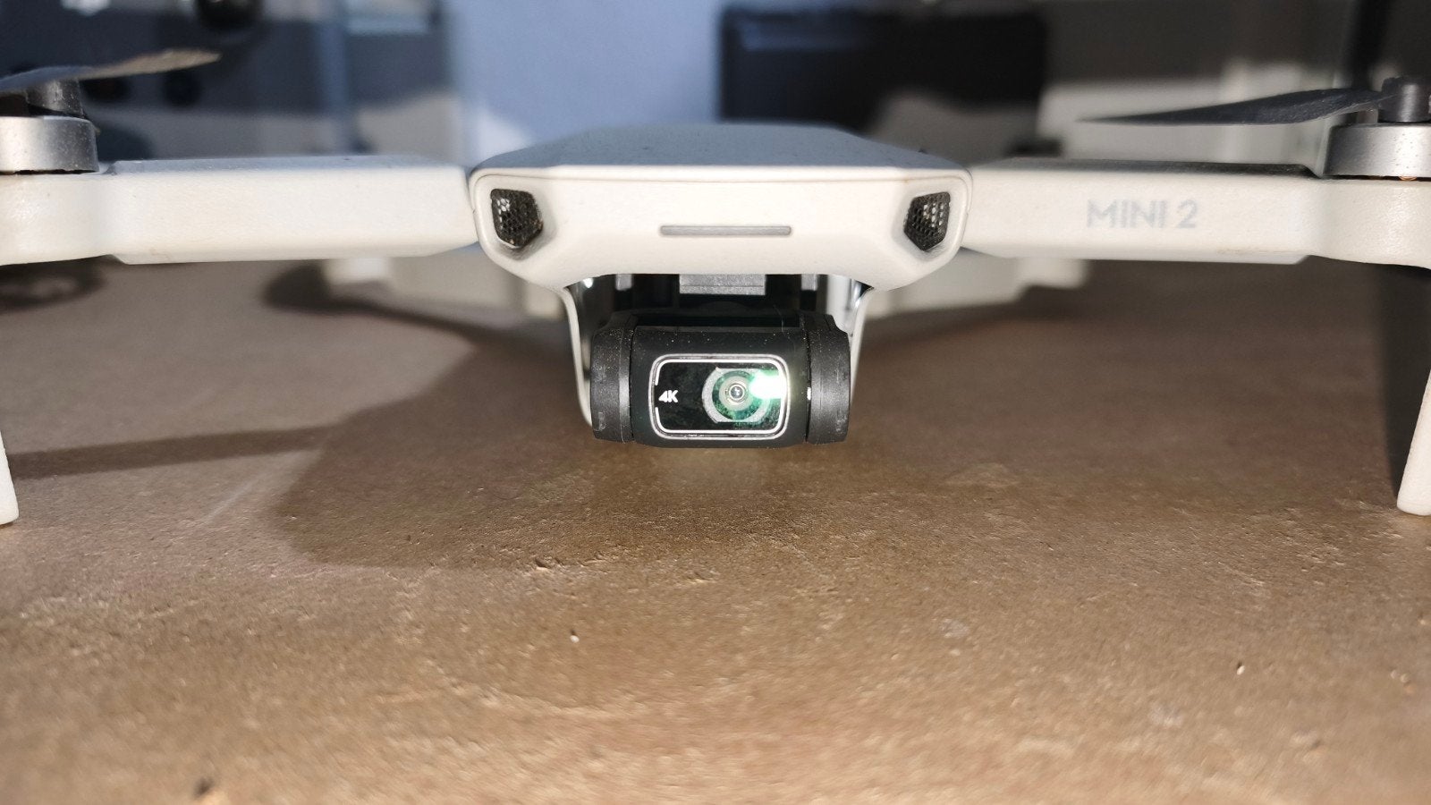 DJI mini 2 fly more, Audio, Tv en Foto, Drones, Ophalen, DJI