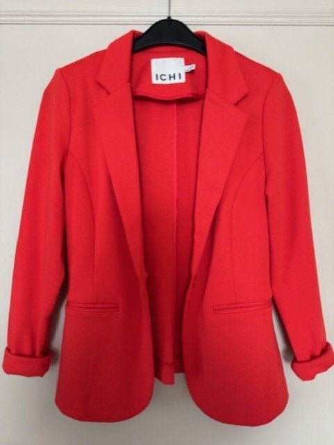 ICHI blazer S, Kleding | Dames, Nieuw, Ophalen of Verzenden, Jasje, Maat 36 (S)