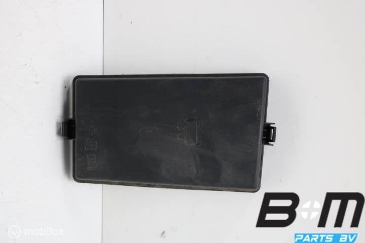Deksel voor zekeringskast motorruimte VW Golf 7 5Q0937132A, Gebruikt