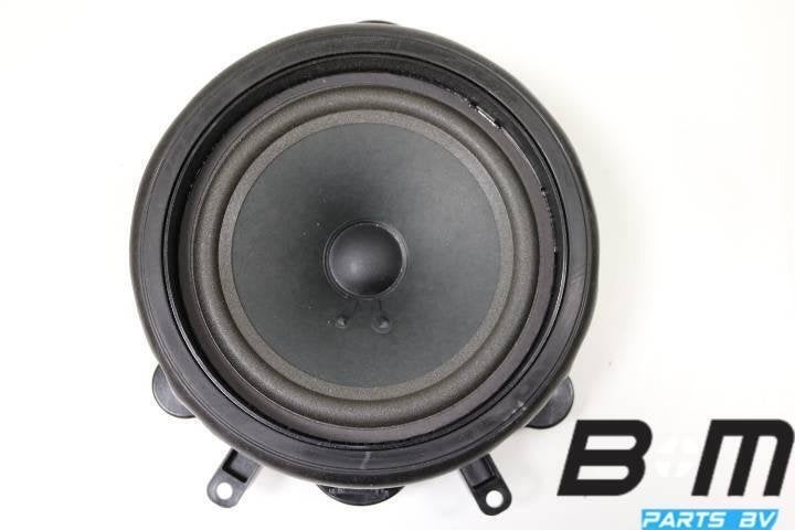 Luidspreker LV, RV, RA of LA Audi A3 8P Sportback, Auto diversen, Autospeakers, Gebruikt