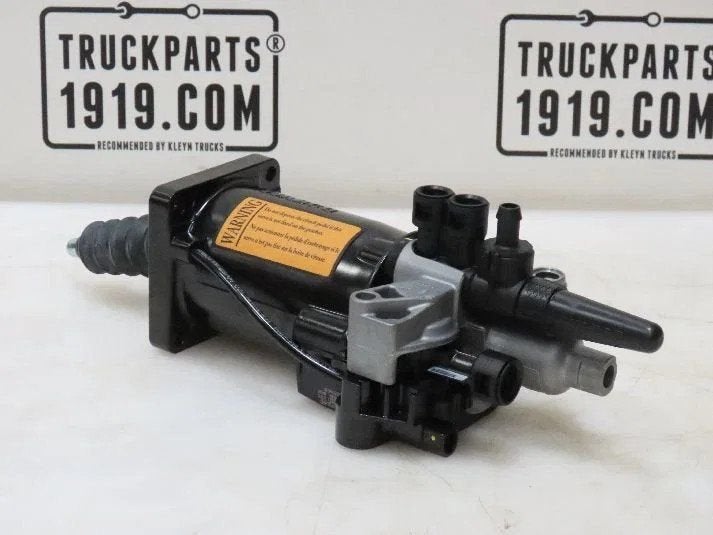 Wabco 1519361 Koppelingsbekrachtiger DAF/Renault, Ophalen, Gebruikt, Overige merken, Transmissie en Accessoires