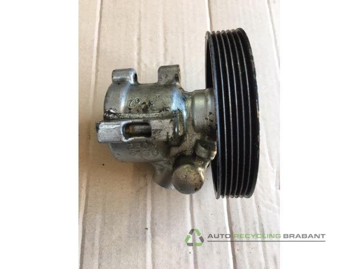 Pompe direction assistée d'un Peugeot 206, Autos : Pièces & Accessoires, -, 3 mois de garantie, Utilisé, -