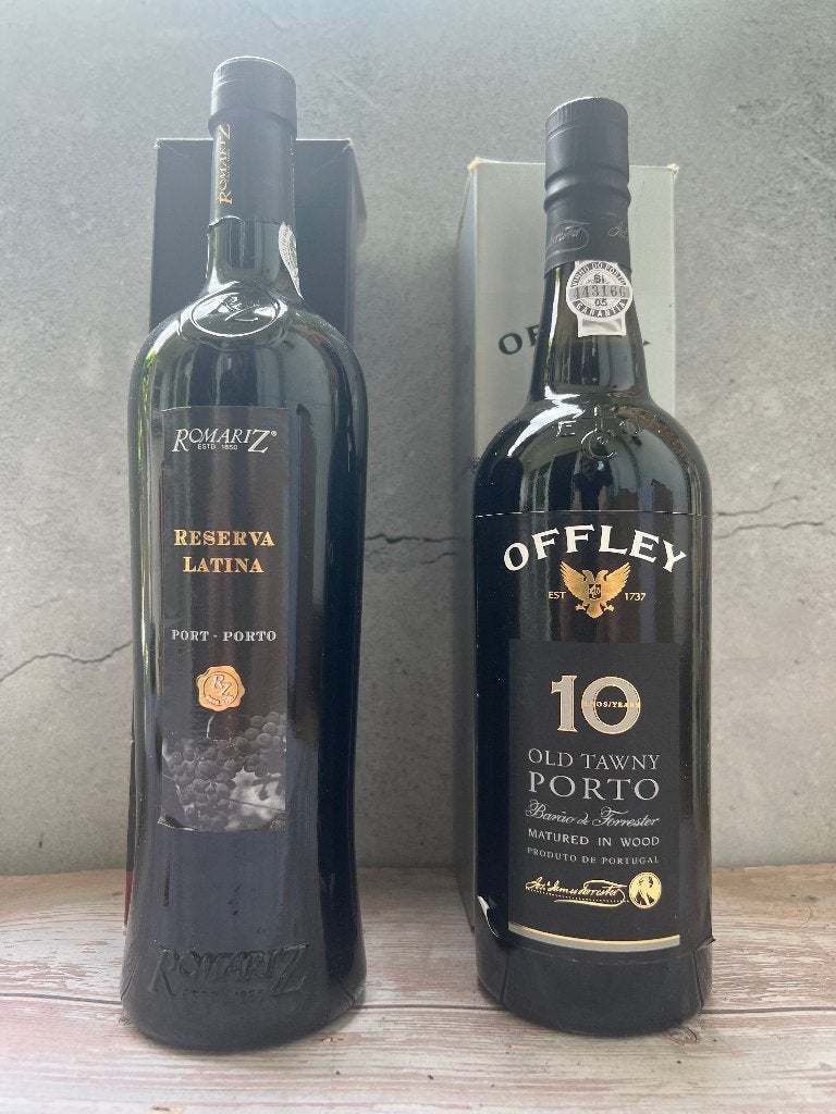 porto, Verzamelen, Nieuw, Ophalen of Verzenden, Vol, Overige gebieden