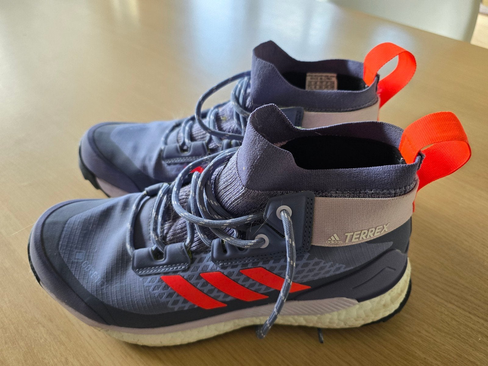 Wandelschoenen. Adidas. zo goed als nieuw!, Adidas, Overige typen, Zo goed als nieuw, Ophalen